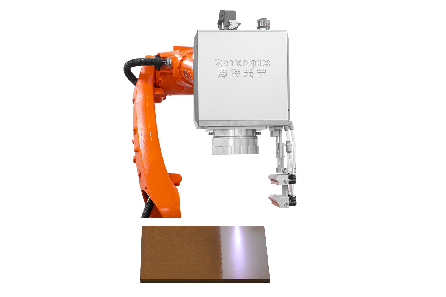 Laser Cleaning