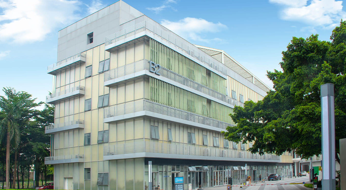 B2 Office