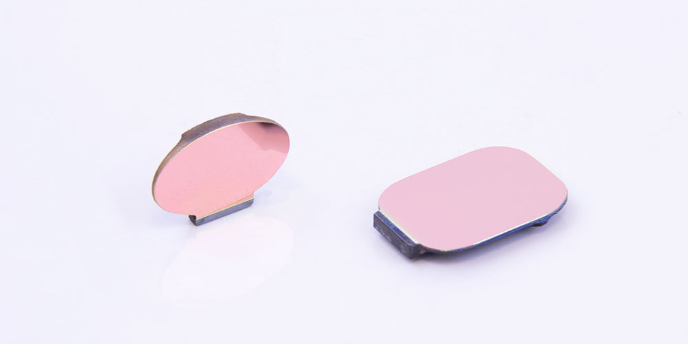 silicon carbide galvo mirror