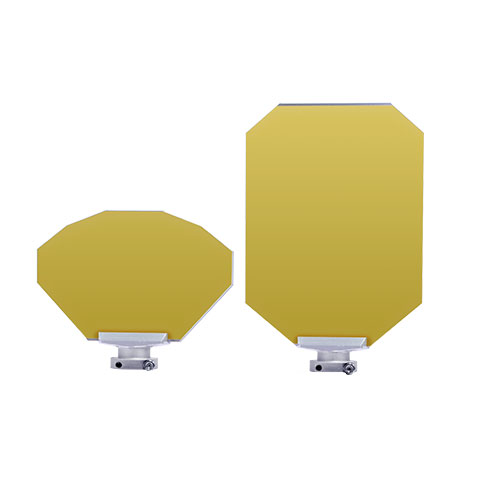 silicon galvo mirror 