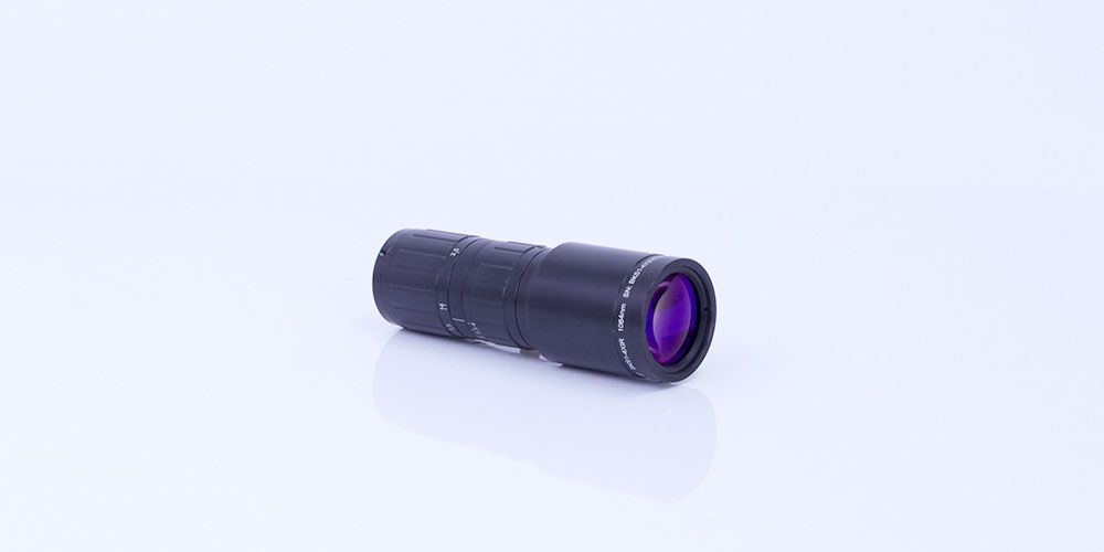 Scanner Optics’ Laser Beam Expander Features