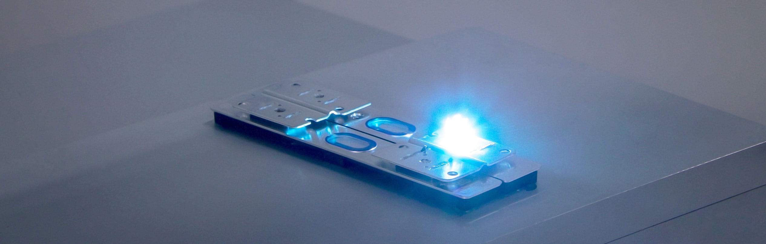 Scanner Optics Video