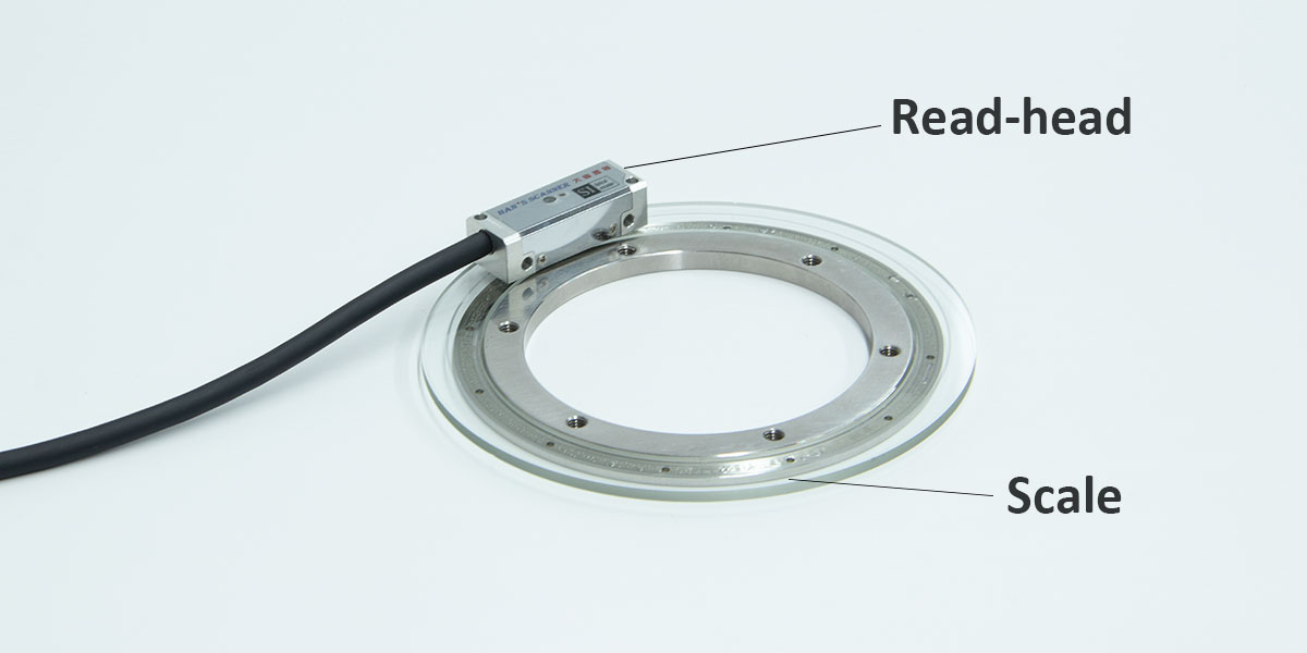 What Is an Optical Encoder