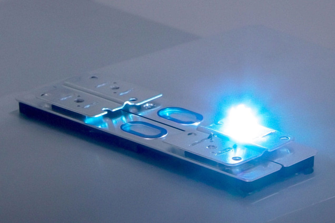 Laser Processing Applications in Lithium Battery Manufacturing