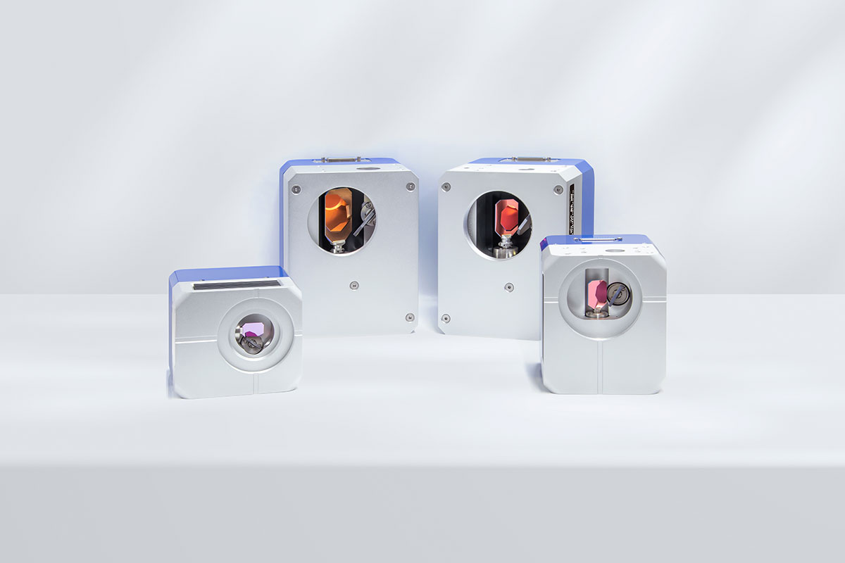 laser galvo head laser galvo head