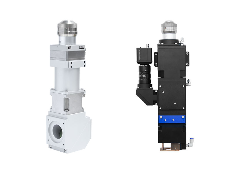 collimation module collimation module