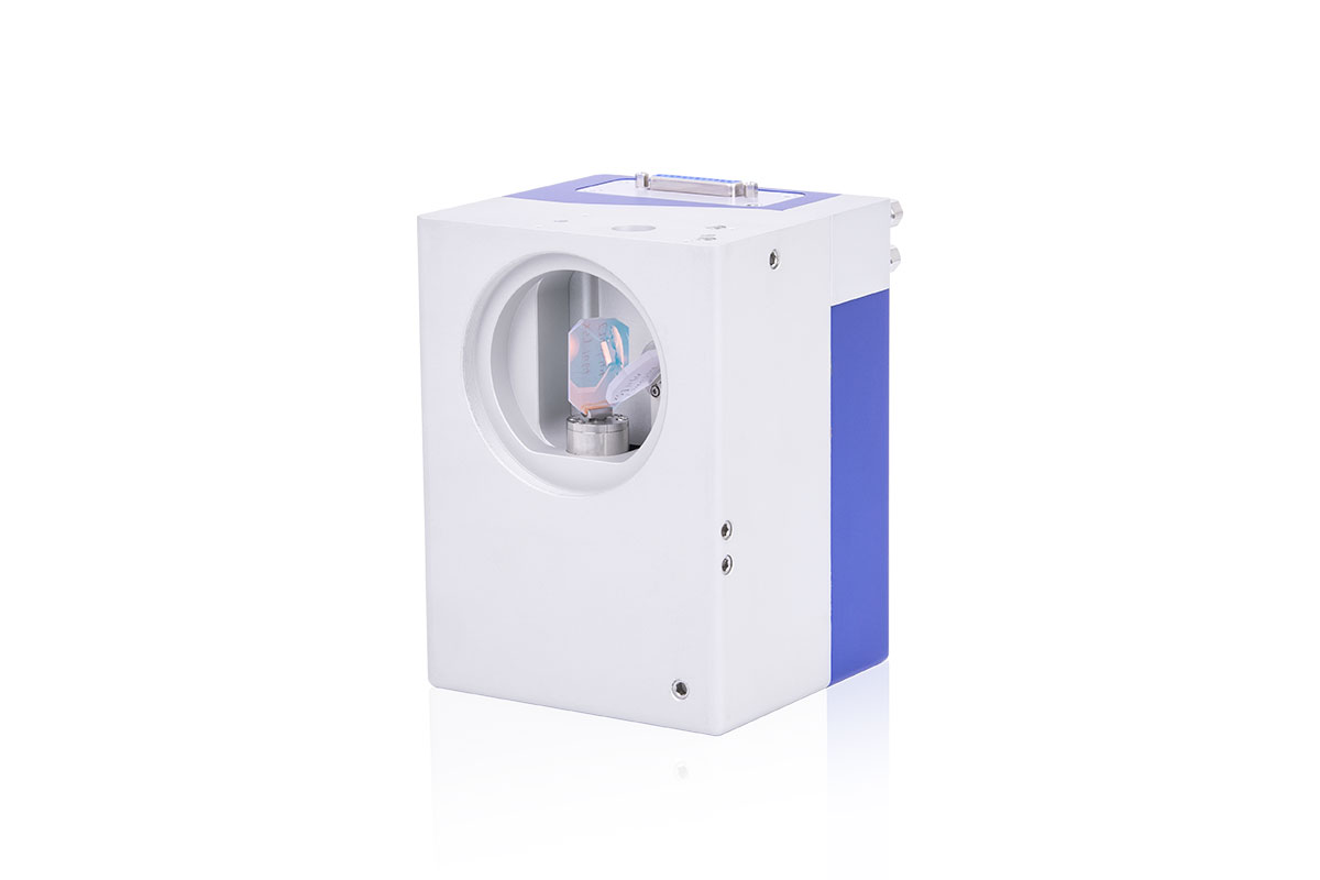 Galvanometer Scan Head Installation and Maintenance Guide