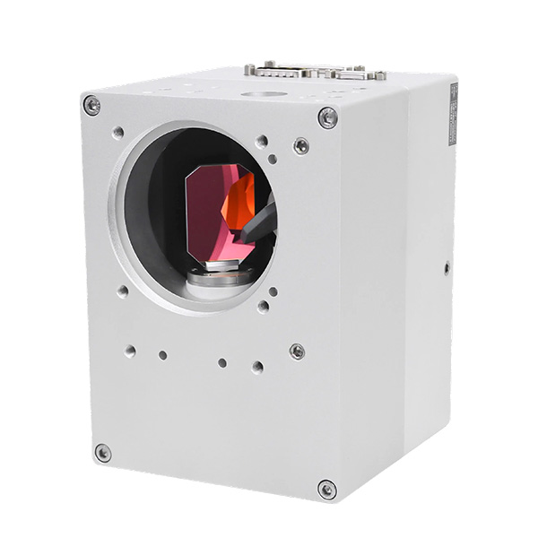 galvo head（2D galvo scanner）