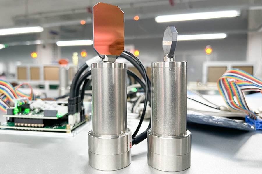 How to Choose Galvo Scanners: Key Parameters Explained