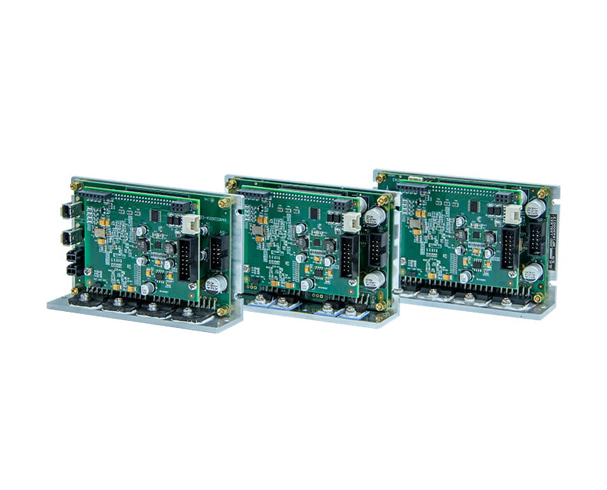 Digital Galvo Driver