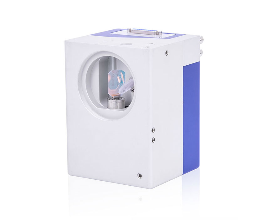 UltraScan II GS Galvo Head