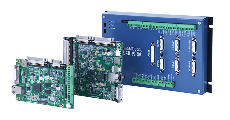 GMC laser controller GMC laser controller