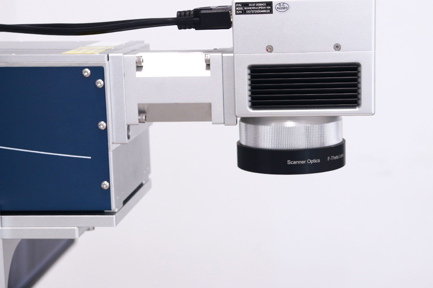 F-Theta Lens Selection Guide: How to Choose the Right F-Theta Lens for Laser Galvo Systems