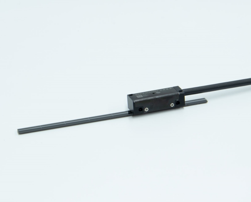 Optical Linear Encoder