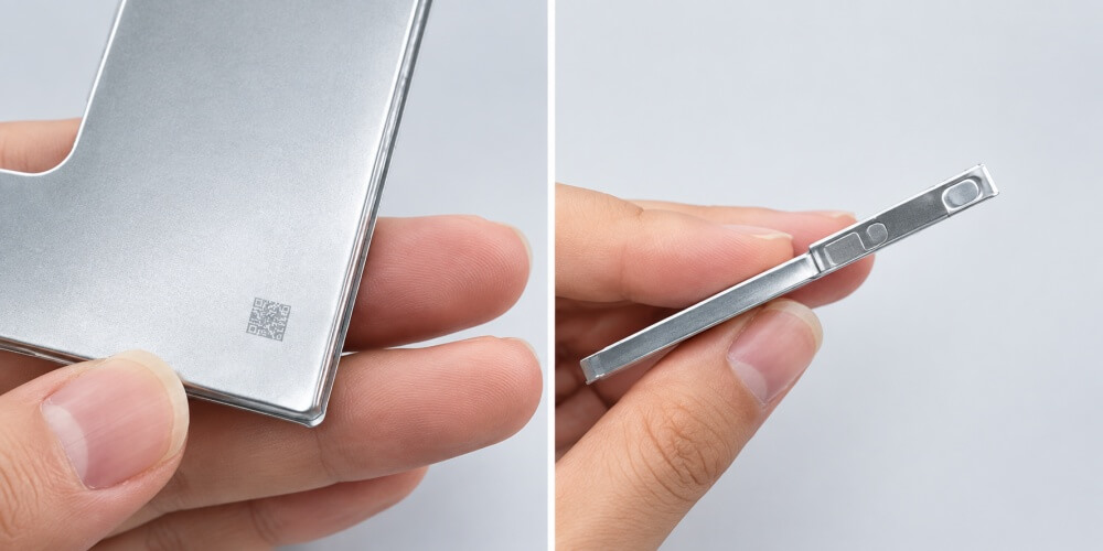 steel shell battery welding steel shell battery welding